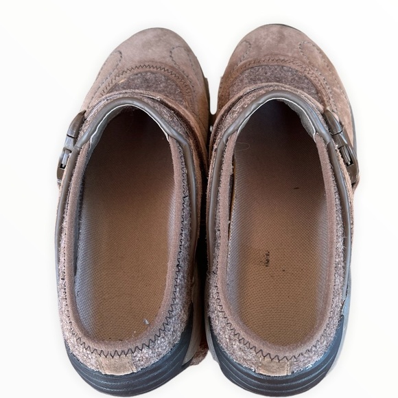 Merrell Encore Sidestep Clog in Stone Color Size 6 - Picture 10 of 10